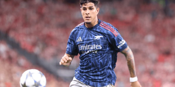 从因卡皮耶买断谈阿森纳的机会：争冠靠地基稳定，贝尔塔实在重要