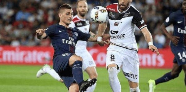 周日030 法甲：洛里昂VS里昂 赛前深度解析