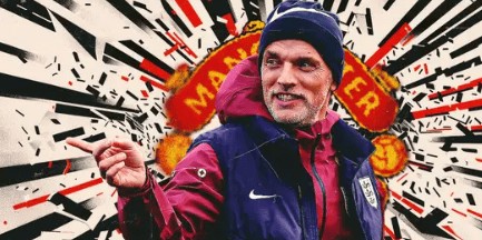 或许，托马斯-图赫尔，才是能带领红魔曼联走出困境的最佳人选？