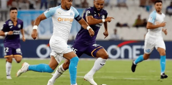 法甲强强对话：马赛VS里昂，欧冠席位争夺白热化
