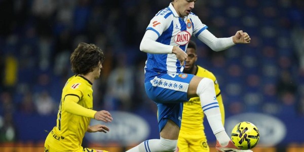 0-2大冷门，西甲第5遭西甲第13掀翻，连送2点球酿悲剧