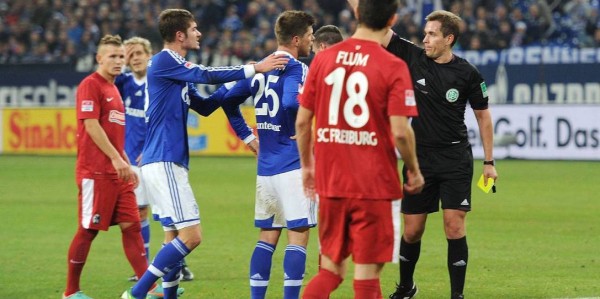 德甲争冠集团卡位战！勒沃库森VS弗赖堡：“药厂”主场能否延续强势？