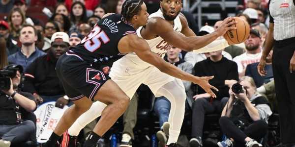 联盟最贵战队深陷衰退危机 骑士的困局要靠詹姆斯来救？