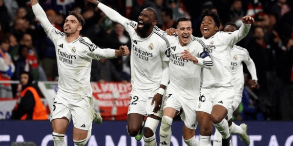 西甲:皇家马德里VS赫塔费,最新比分预测