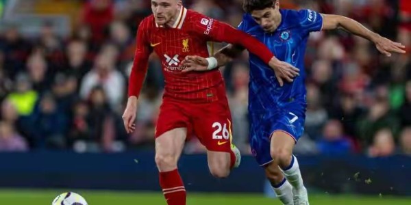 砸3.5亿豪购！切尔西死磕7连胜利物浦，红蓝大战谁能终结对方？