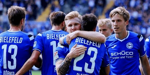 德甲联赛推荐：圣保利VS勒沃库森