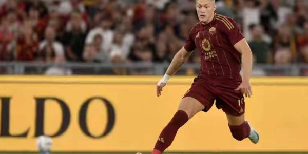 罗马挑战AC米兰，弗格森贝利伤愈成疑，欧冠资格或是更现实目标