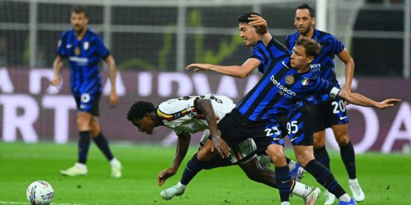 意甲焦点！卡利亚里死磕国米，巴雷拉反戈旧主，齐沃新战术迎大考