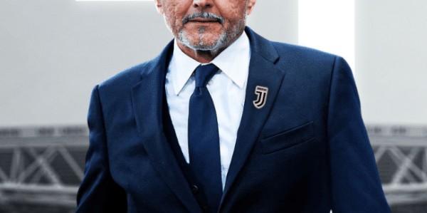 官宣，1年以来第3次更换主帅！尤文新帅揭晓，前国米光头主帅继任