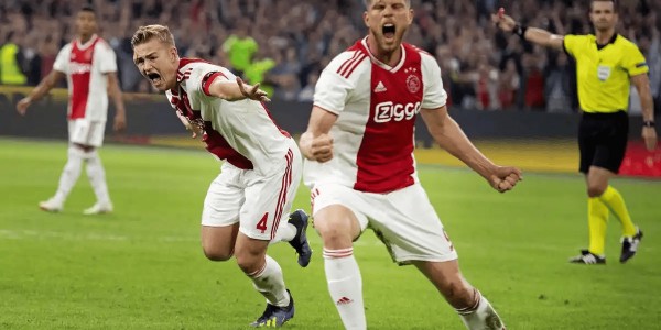 荷甲深度解析：兹沃勒VS阿贾克斯，豪门冲冠遇主场劲旅，残阵对决暗藏变数