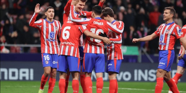 9月30日周二，欧冠小组赛焦点战：马竞vs法兰克福，西蒙尼率队冲击首胜。