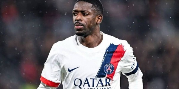 从5-0到1-3仅4天！大巴黎王朝崩塌？内讧实锤+争冠告急？