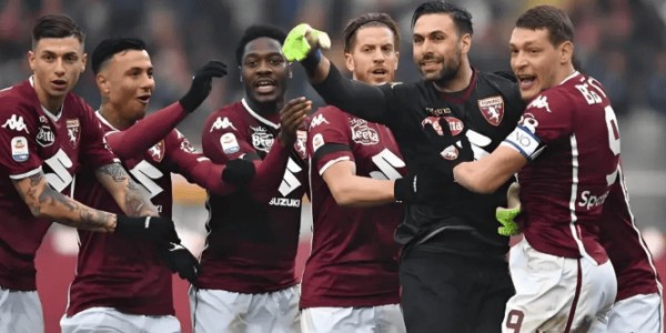 【老汤侃球】意甲：萨索洛vs都灵