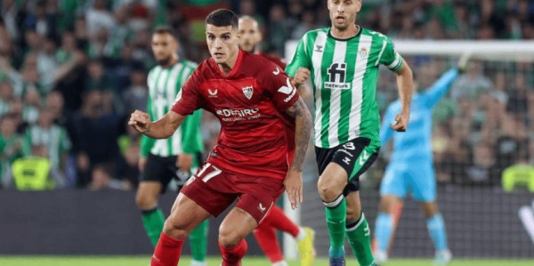 周日019西甲 贝蒂斯vs塞维利亚 赛事背景分析预测