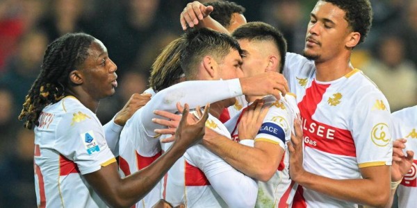 意甲联赛激战：佛罗伦萨迎来首胜，莫伊塞·基恩双响助力！