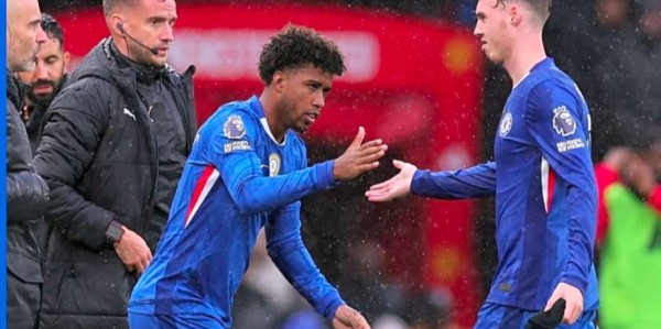 8000万欧豪赌恐打水漂！切尔西锁定帕尔默替身，尤文天价报价暗藏危机