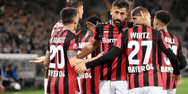 德甲激战：斯图加特主场誓夺三分，法兰克福客场力拼欧战