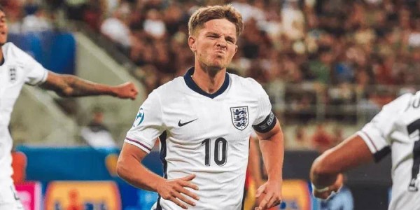 法甲斯特拉斯堡欲签前曼城青训天才麦卡蒂，切尔西布局显露合作意图