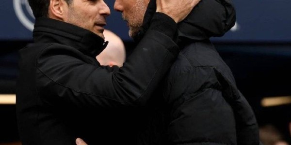 2026年后英超积分榜对比：阿森纳曼城仍领跑，曼联成绩很出色